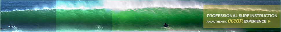 Surf Destination